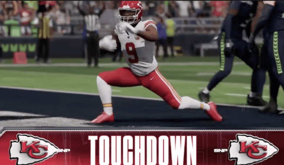Chiefs Madden Simulation Week 7: Face the reigning champions