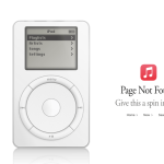 Apple revives the original iPod as an Apple Music Easter egg