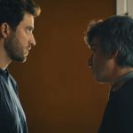 'You Can See Everything' Director Talks Billy Evans Full-Front Photo