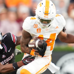 ESPN's Scott Van Pelt made a strong statement on Tennessee's loss to South Carolina that puts things in a different light for Vols fans.