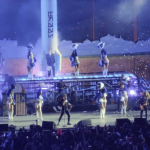 Dallas Cowboys cheerleaders sue My Chemical Romance for trademark infringement