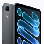 Apple unveils new iPad mini with OLED screen and faster A20 Pro chip