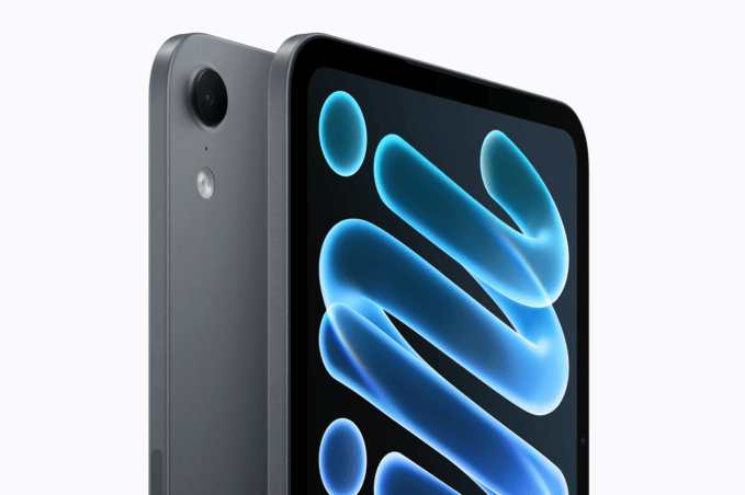Apple unveils new iPad mini with OLED screen and faster A20 Pro chip