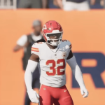 Chiefs Madden Simulation Week 8: An AFC West rematch at Mile High