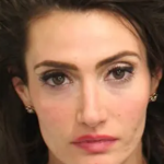 Amber Nova arrested for DUI and refusal to submit to DUI testing