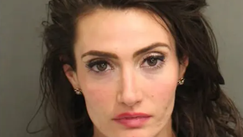 Amber Nova arrested for DUI and refusal to submit to DUI testing Amber Nova arrested for DUI and refusal to submit to DUI testing