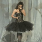 Watch Rosalía Perform “Reliquia” En Pointe on SNL