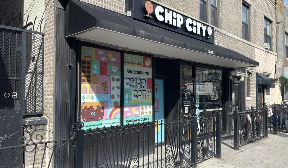 Queens-founded Chip City closes all stores amid legal dispute – Queens Daily Eagle
