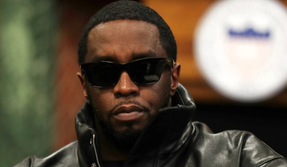 Diddy allegedly ran a Fort Dix prison cell like a luxury suite, complete with paid staff