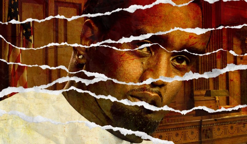 Sean “Diddly” Combs injured in jail; Release date pushed back due to violations
