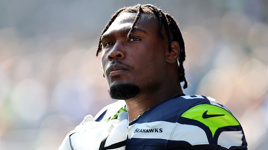 Seattle Seahawks Injury Updates: Latest on Shaheed, Cross and More Seattle Seahawks Injury Updates: Latest on Shaheed, Cross and More