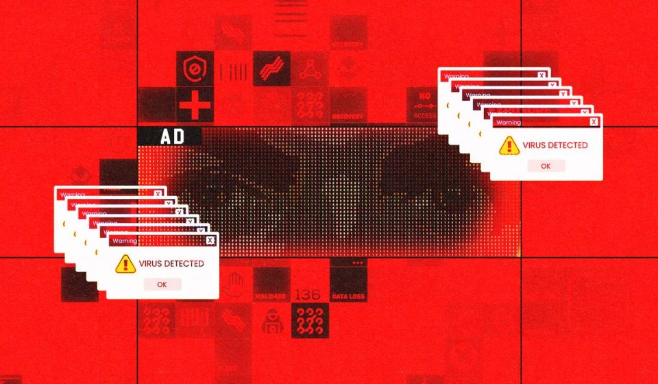 “Nightmare Scenario”: Zero-Click Spyware Infects Phones Via Targeted Ads