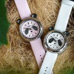 Presentation: The Seiko Panda watch that stole the show in 2024 is finally here