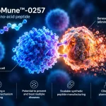 Immorta Bio's Nine Amino Acid Peptide Targets Zombie Cells