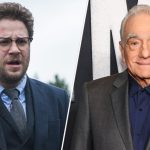 Martin Scorsese explains how Seth Rogen 'ruined' his 'Cleopatra' film