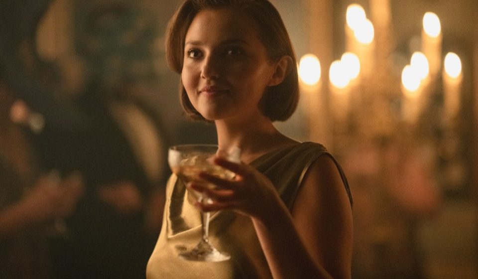 The appetite for Agatha Christie shows no signs of slowing down