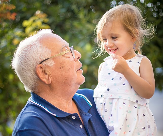 Aging brain doesn't decline – it adapts, study finds: ScienceAlert