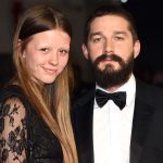Mia Goth files for divorce from Shia LaBeouf