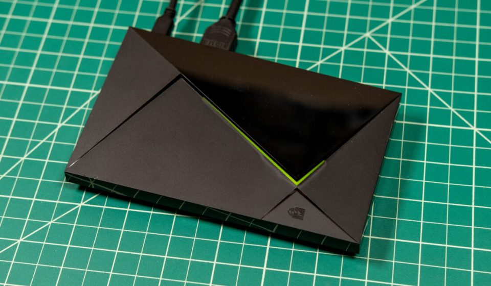 7-year-old Nvidia Shield TV now costs $100 more thanks to AI 7-year-old Nvidia Shield TV now costs $100 more thanks to AI