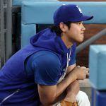 Dodgers Notes: Ohtani, Klein, coaching staff