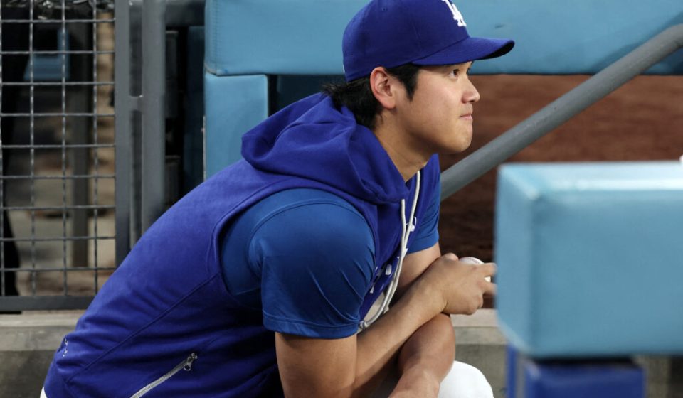 Dodgers Notes: Ohtani, Klein, coaching staff