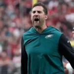 Nick Sirianni reportedly fined $250,000 for conduct towards referees – NBC Sports Philadelphia