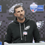 Nick Sirianni: “I lost us that match”