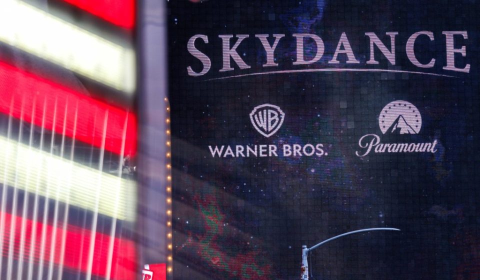 Skydance Board of Directors: Laurene Powell Jobs, Bobby Kotick, More