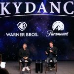 Skydance chief David Ellison talks 'Rebulding Trust' after merger battle