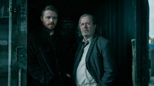 'Slow Horses' Team Reveals Season 6 Finale Cliffhanger