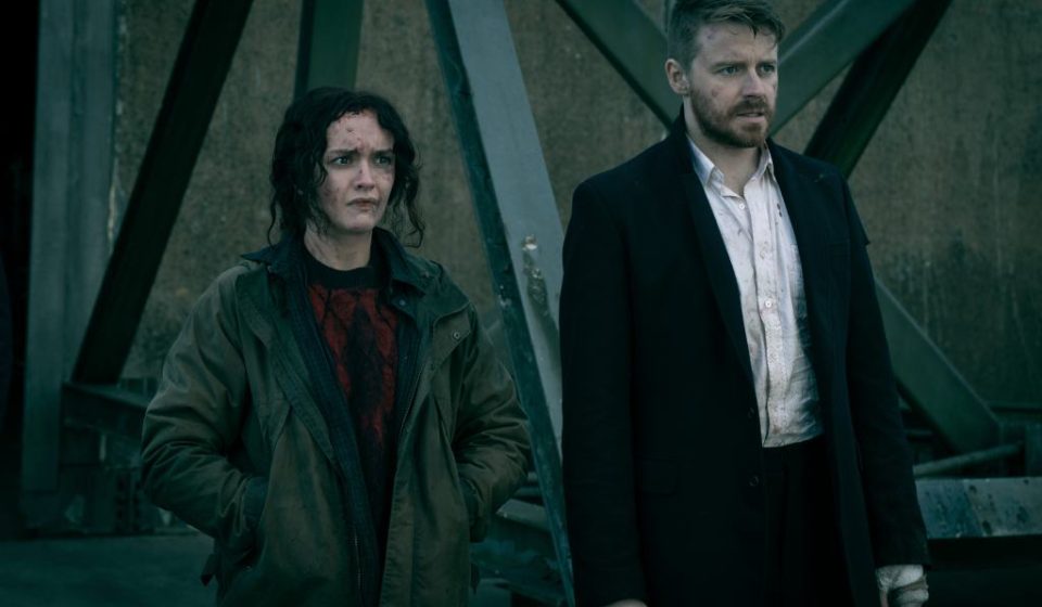 'Slow Horses' Season 6 Finale Recap: Olivia Cooke Interview