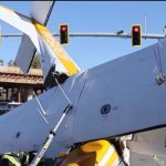 Small plane crashes in San Jose traffic; 3 unhurt – NBC Bay Area