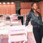 New Victoria's Secret Angel Solange Omon Makes Catwalk Debut at 2026 Fashion Show (Exclusive)