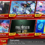 Sonic Racing: CrossWorlds Year Two updates and DLC announced