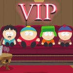 Recap: South Park serves up beefy satire – and a preview of GTA VI