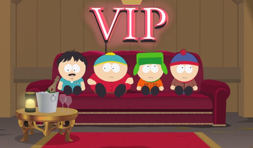 Recap: South Park serves up beefy satire – and a preview of GTA VI Recap: South Park serves up beefy satire – and a preview of GTA VI