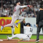 Yankees humiliate and eliminate Red Sox in Wild Card for second straight year