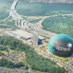 Prince George's County votes to approve Sphere site at National Harbor – WTOP News