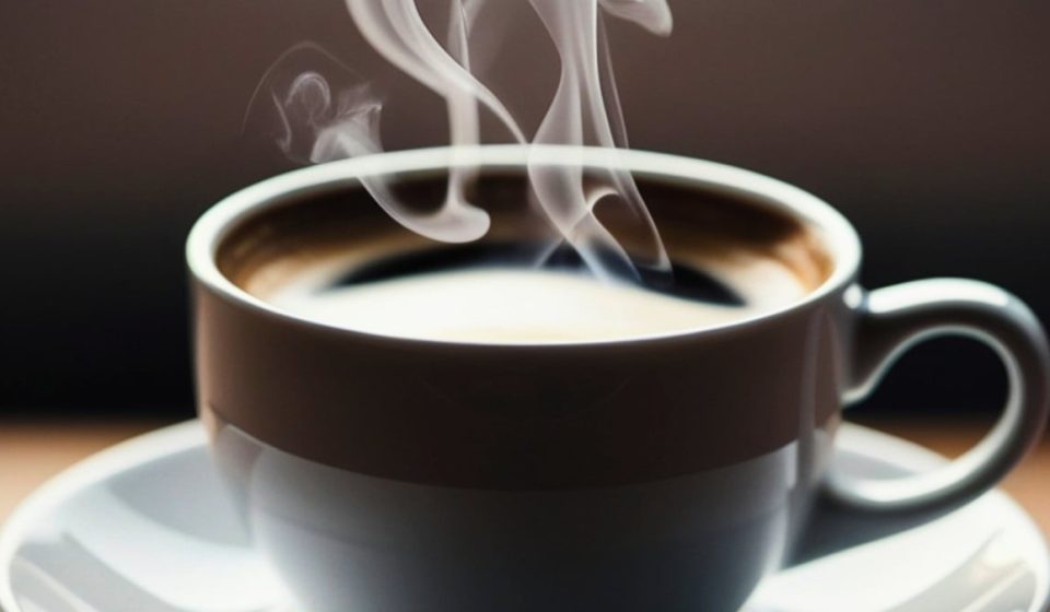Drinking 'very' hot tea or coffee could triple your cancer risk, major study finds: ScienceAlert