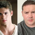 'Vampire Diaries' Star Steven R. McQueen Posts First Message in 5 Years