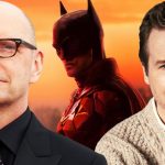 Steven Soderbergh to Help Finish 'The Batman Part II' Production