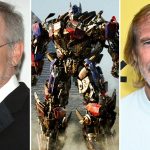 Steven Spielberg and Michael Bay return for the next 'Transformers' film