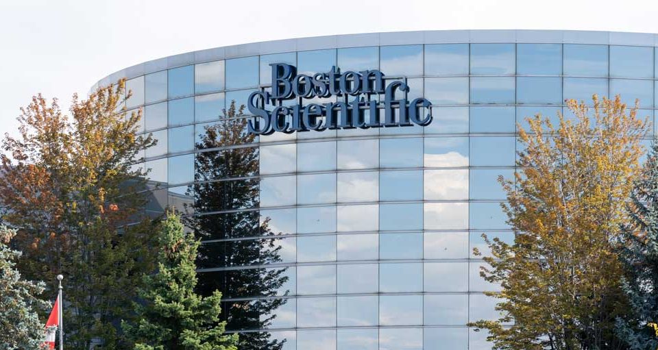 Boston Scientific shares collapse as cybersecurity attack weighs on boards