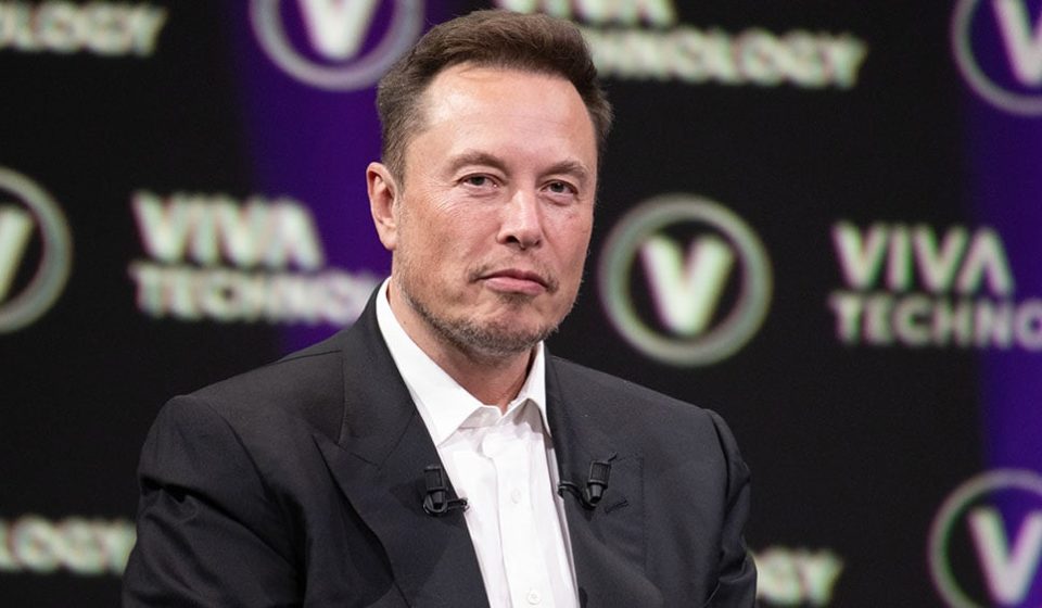 Elon Musk exploits SpaceX breaks and lowers spacecraft expectations