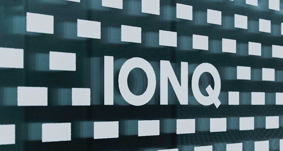 IonQ stock falls on $1.3 billion Elisity deal as quantum acquisition spree continues