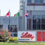 CFO Eli Lilly on his acquisition spree: 'We're betting' on future revenue