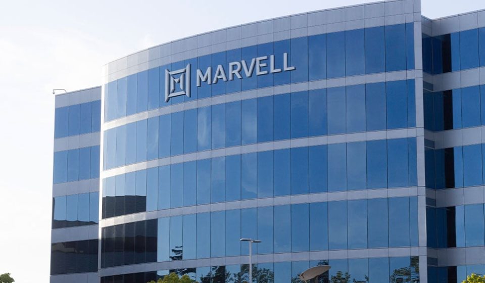 Lumentum Stock Jumps on Marvell Buyout Report