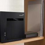 Seagate and Western Digital shares fall on latest rebound from Toshiba competition
