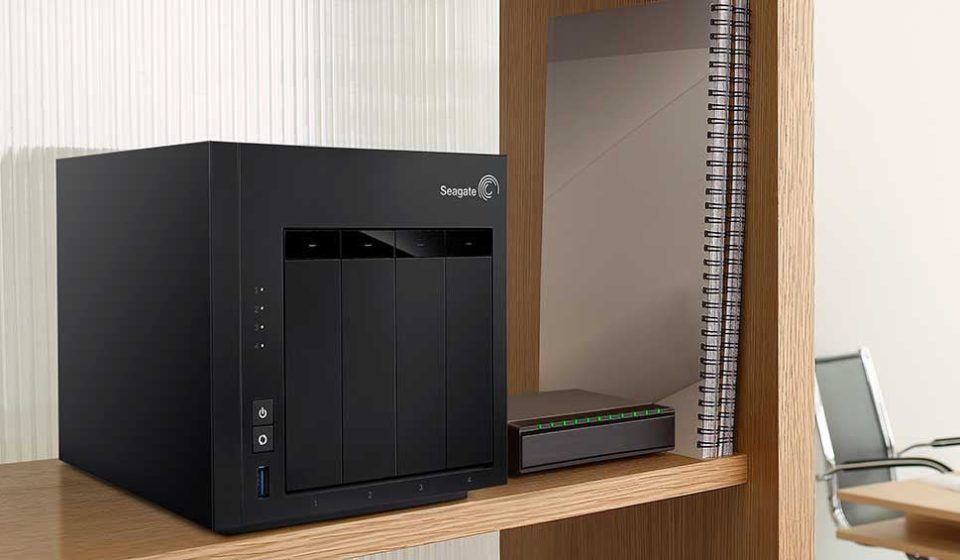 Seagate and Western Digital shares fall on latest rebound from Toshiba competition