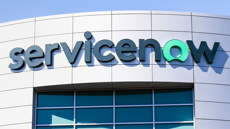 ServiceNow Stock: ServiceNow Profits Miss Amid Acquisitions, Revenue Tops